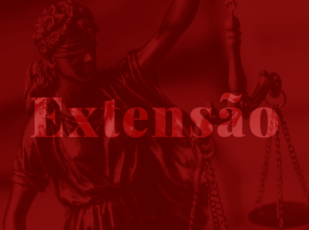 Direito divulga resultado da seleção para o projeto de extensão Prática Jurídica