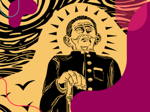 Projeto de Extensão Veredas é selecionado para a 3ª Mostra de Experiências em Vigilância Socioassistencial