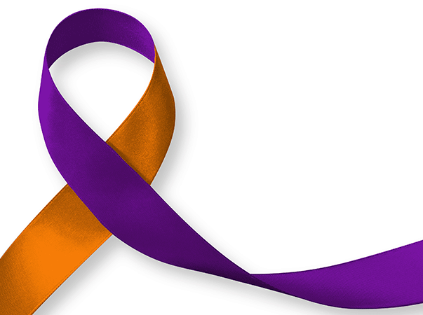 Unileão apoia campanhas do Fevereiro Roxo e Laranja