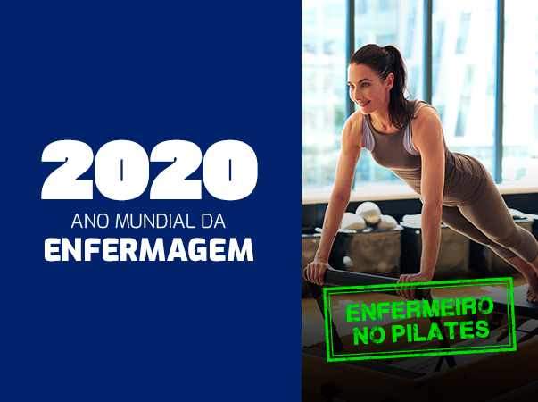 Cofen aprova a atuação da Enfermagem na área de Pilates