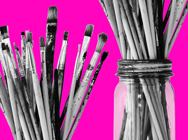 Projeto Arteterapia com Grupos nas Escolas abre inscrições para novos membros