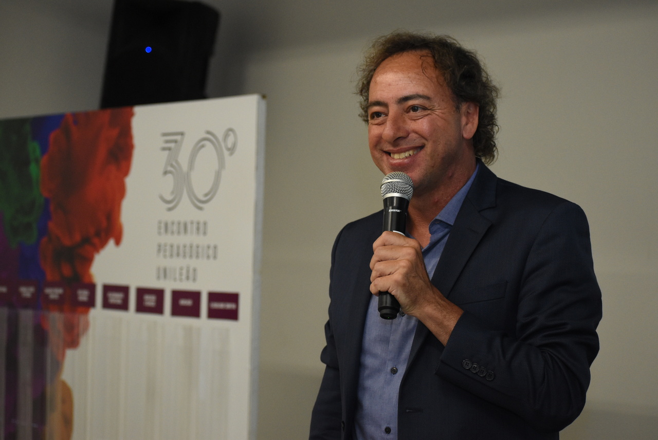 30º Encontro Pedagógico da Unileão aborda aprendizagem na complexidade