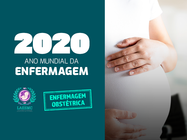 Enfermagem Obstétrica é fundamental na assistência humanizada ao parto