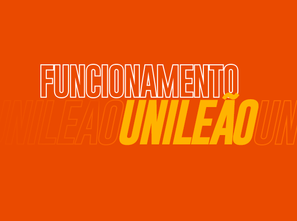 Unileão funciona em horário diferenciado nos próximos dias
