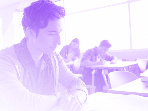 Copex divulga locais das provas para Monitoria 2020.1