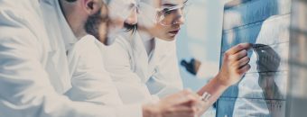 Bioquímica e Biologia Molecular: extração de DNA por Eletroforese e PCR