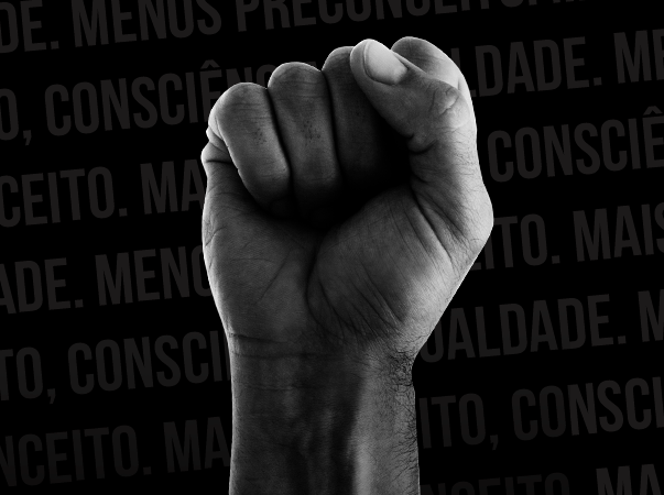 Unileão promove ações de combate à discriminação racial