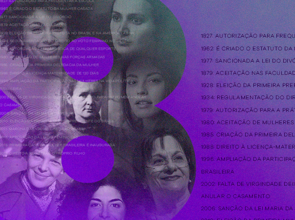 Unileão promove atividades em alusão ao Mês da Mulher