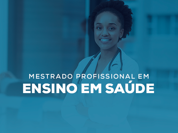 Unileão suspende temporariamente processo seletivo para o Mestrado Profissional em Ensino em Saúde