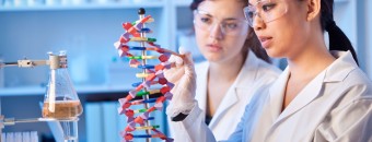 Bioquímica e Biologia Molecular