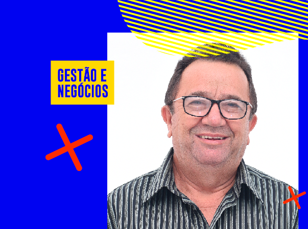 Professor dos cursos de Gestão e Negócios da Unileão publica artigo em revista internacional