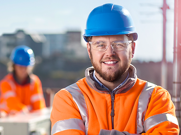 Unileão alerta para a saúde e segurança no trabalho