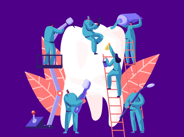 Cuidados com a higiene bucal devem ser redobrados durante a pandemia