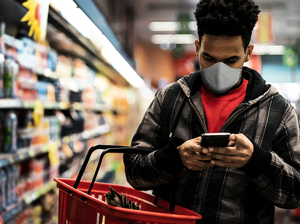 Empresas devem se adaptar ao novo cenário de consumo