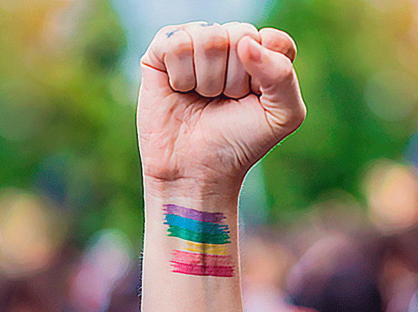 Unileão conscientiza para o respeito à diversidade