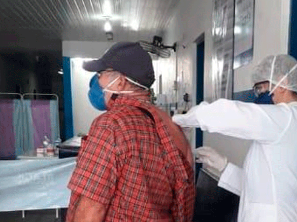 Enfermeiros assumem papel decisivo na promoção da saúde pública