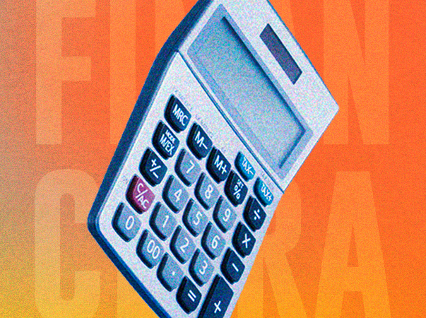 Professor dos cursos de Gestão e Negócios da Unileão ensina como organizar as finanças em tempos de pandemia