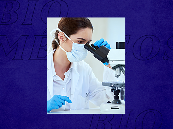 Atuação dos biomédicos se destaca na pandemia do novo coronavírus