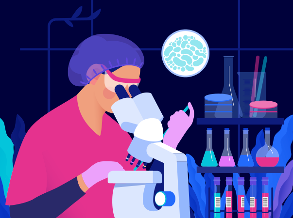 Pandemia do novo coronavírus evidencia a importância da pesquisa científica