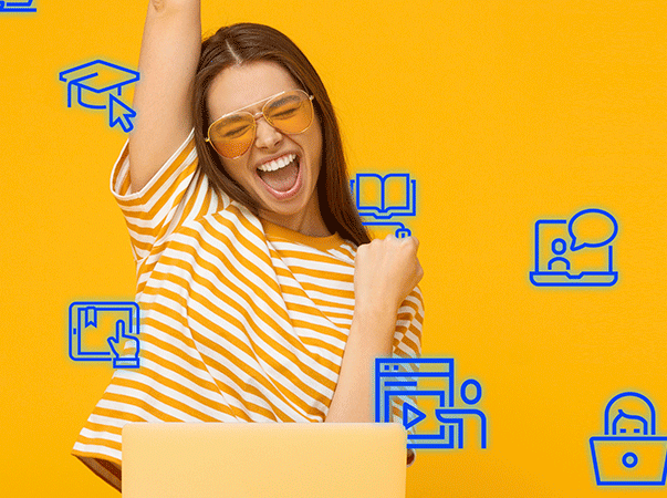 CPA realiza pesquisa de avaliação sobre a virtualização da rotina acadêmica