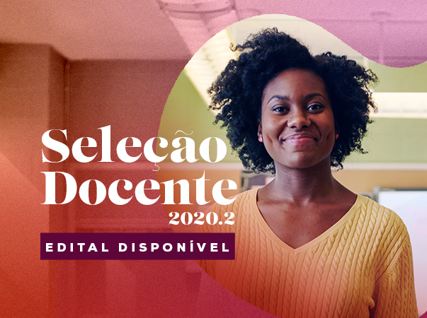 Unileão abre inscrições para Seleção Docente 2020.2