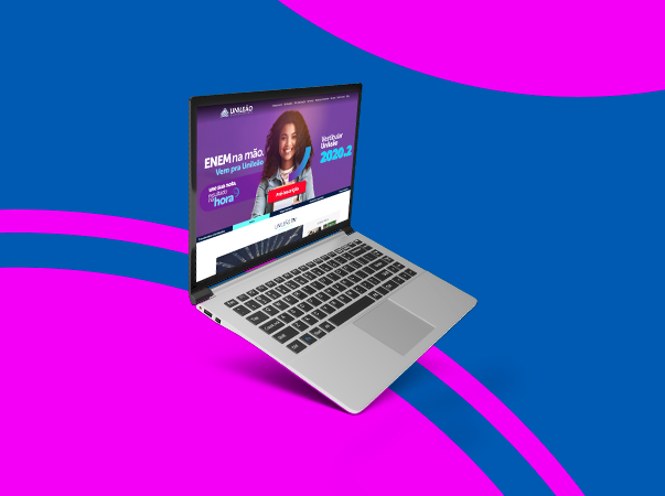 Queremos ficar mais perto de você: atualize seus dados cadastrais no Portal Educacional