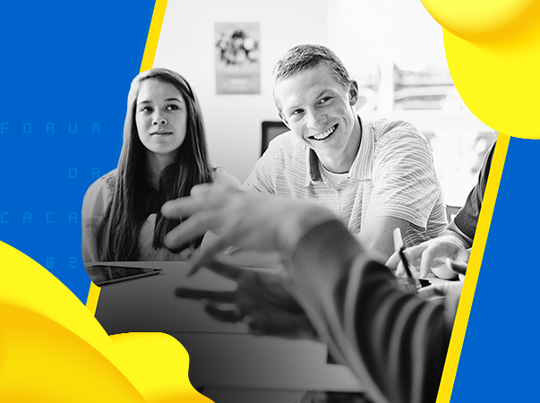 Fórum da Educação 2020 Unileão reforça a importância da afetividade na volta às aulas presenciais