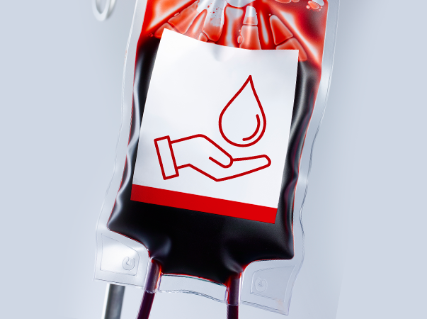 Unileão conscientiza sobre importância de doar sangue