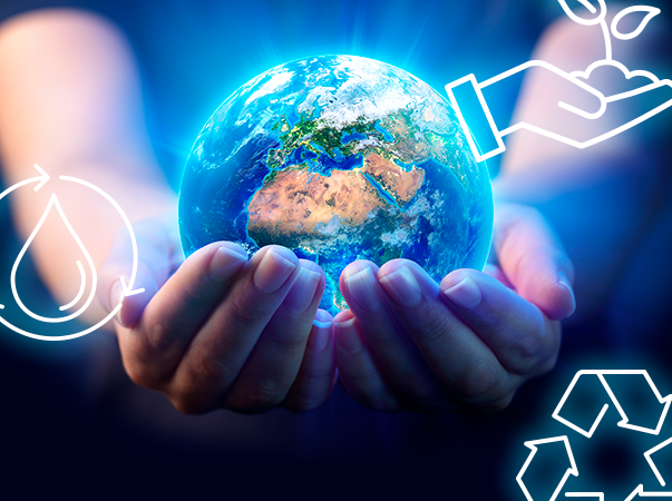 Unileão promove evento on-line sobre sustentabilidade