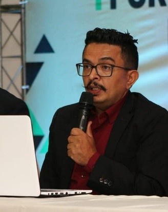 Prof. Dr. Miguel Ângelo Silva de Melo