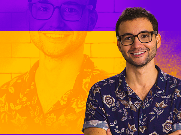 Unileão amplia prazo para participação da promoção Sou Protagonista da Minha História 2020.2