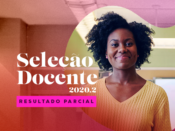 Unileão divulga resultado parcial da Seleção Docente 2020.2