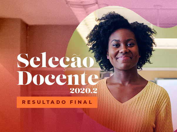 Unileão divulga resultado final da Seleção Docente 2020.2