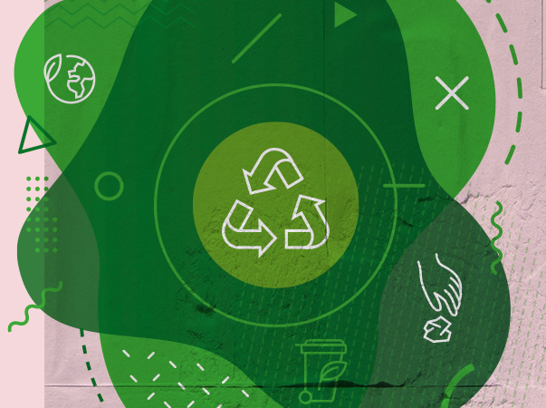 Consumo consciente como forma de contribuir com o meio ambiente durante o período de isolamento social