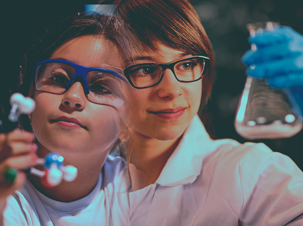 Unileão celebra Dia Nacional da Ciência e do Pesquisador Científico