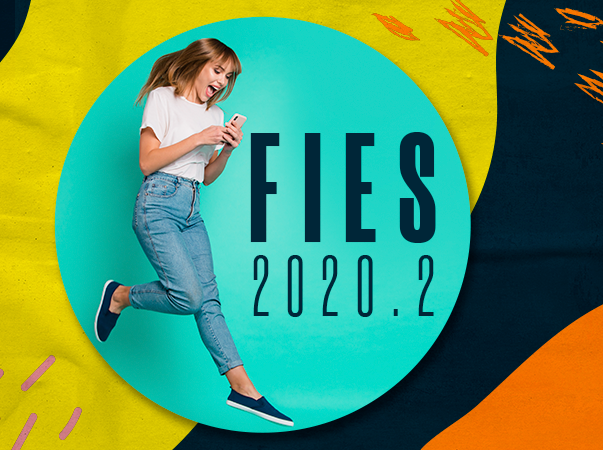 FIES divulga lista de pré-selecionados para 2020.2