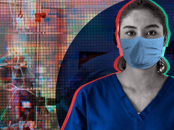 Enfermagem realiza conjunto de palestras sobre Fisiopatologia e rotinas hospitalares