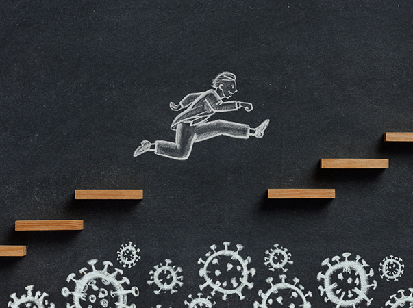 Formação do novo profissional pós-pandemia