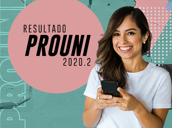 MEC divulga a relação de candidatos em Lista de Espera do ProUni 2020.2
