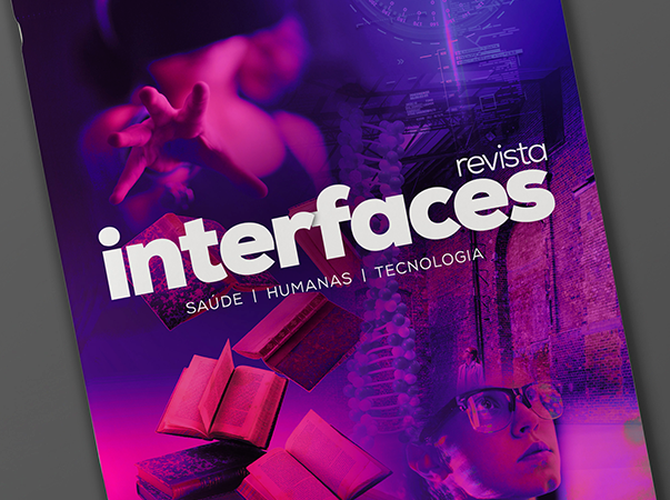 Revista Interfaces tem nova edição publicada