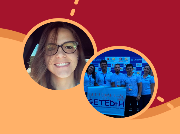 Grupo de Estudos da Unileão publica artigo na Revista Brasileira de Prescrição e Fisiologia do Exercício