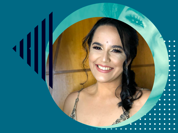 Egressa da Unileão participa do maior estudo brasileiro sobre uso da hidroxicloroquina contra a covid-19