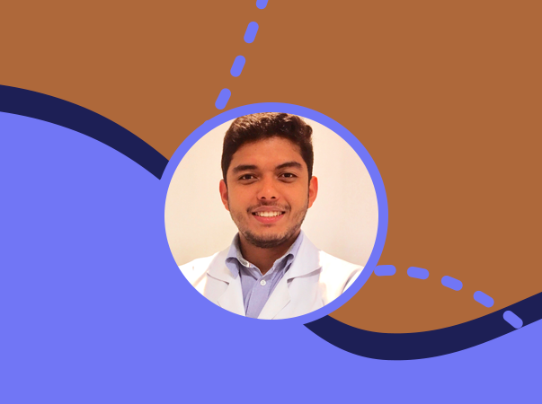 Professor do curso de Fisioterapia da Unileão tem artigo publicado em revista internacional da rede MedCrave