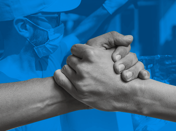 Unileão parabeniza voluntários nesse dia 28 de agosto