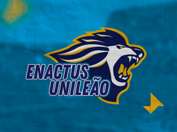 Time Enactus Unileão abre processo seletivo para 2020.2