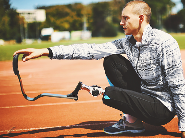 Especialização ofertada pela Unileão prepara profissionais para a inclusão de pessoas com deficiência em atividades físicas