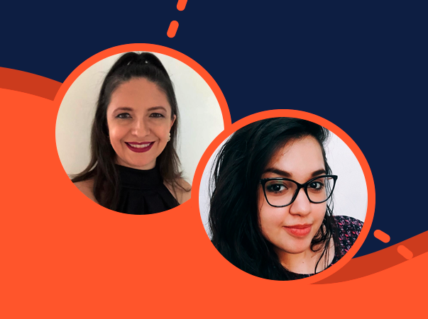 Professora e aluna da Unileão publicam artigo na revista científica Inteligência Competitiva