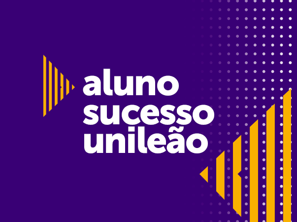 Egresso de Direito da Unileão é aprovado no mestrado da UFPB