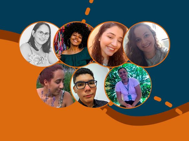 Integrantes da LAPATE publicam artigos em livro científico