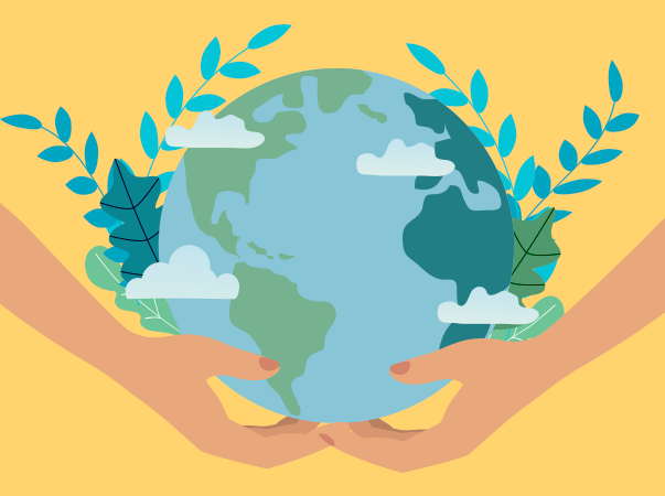 Data enfatiza importância da preservação da camada de ozônio